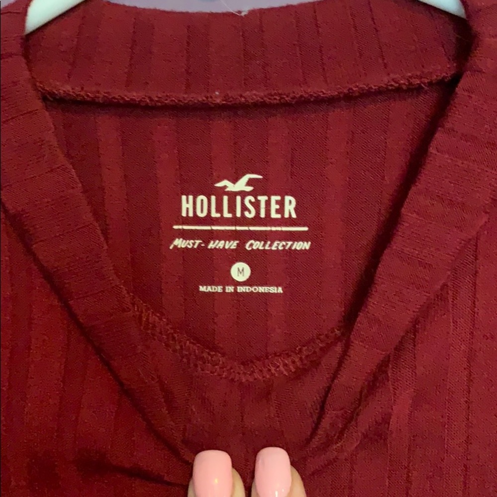 Shirt - Picture 2 of 3